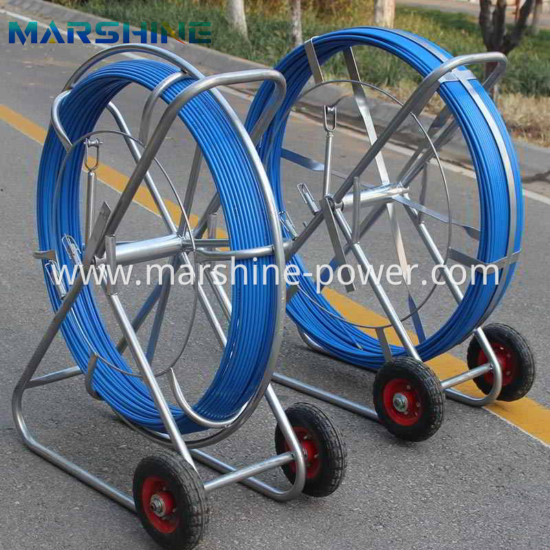 Cable Duct Rodder Cobra Cable Puller Jpg